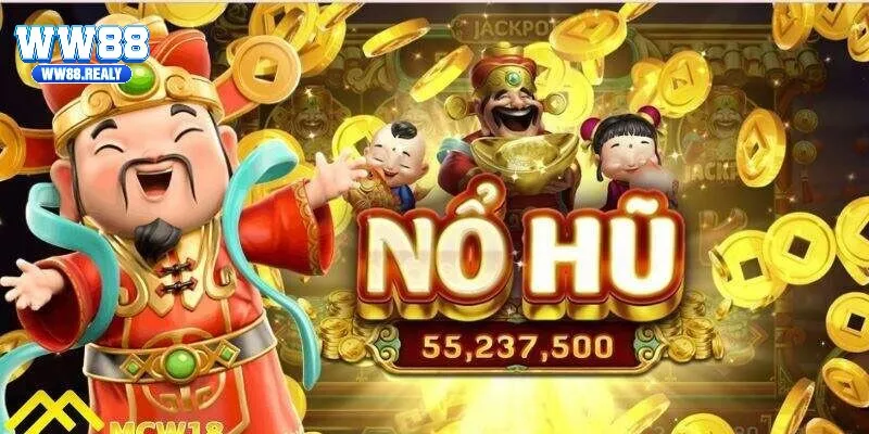 Nhà phát hành nổ hũ JDB hấp dẫn, đáng tin cậy với nhiều tựa game