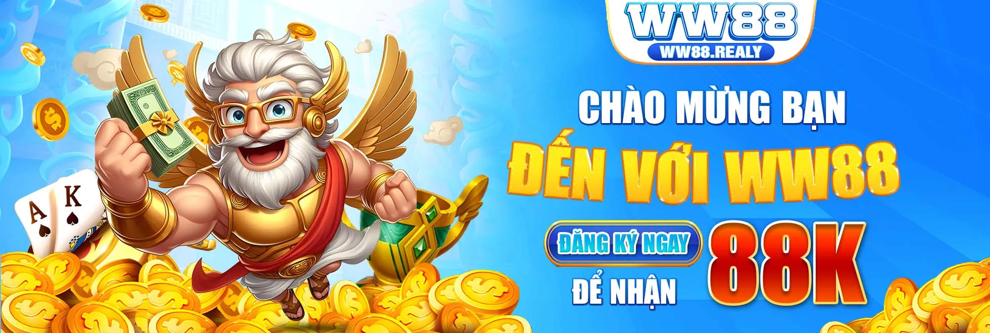 banner ww88